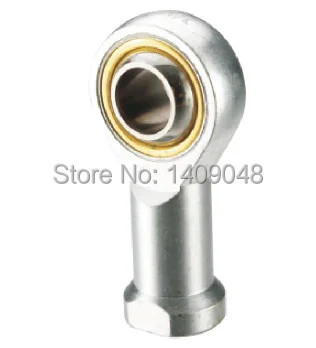 Пневматический воздушный цилиндр части женской резьбы M20 * 1 5 соединение рыбий