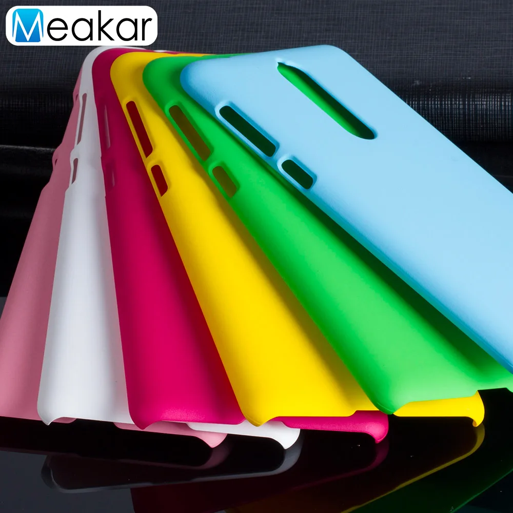 Матовая Пластик Coque 5.3For Nokia 8 чехол для Nokia 8 Nokia8 телефона чехол-лента на заднюю панель