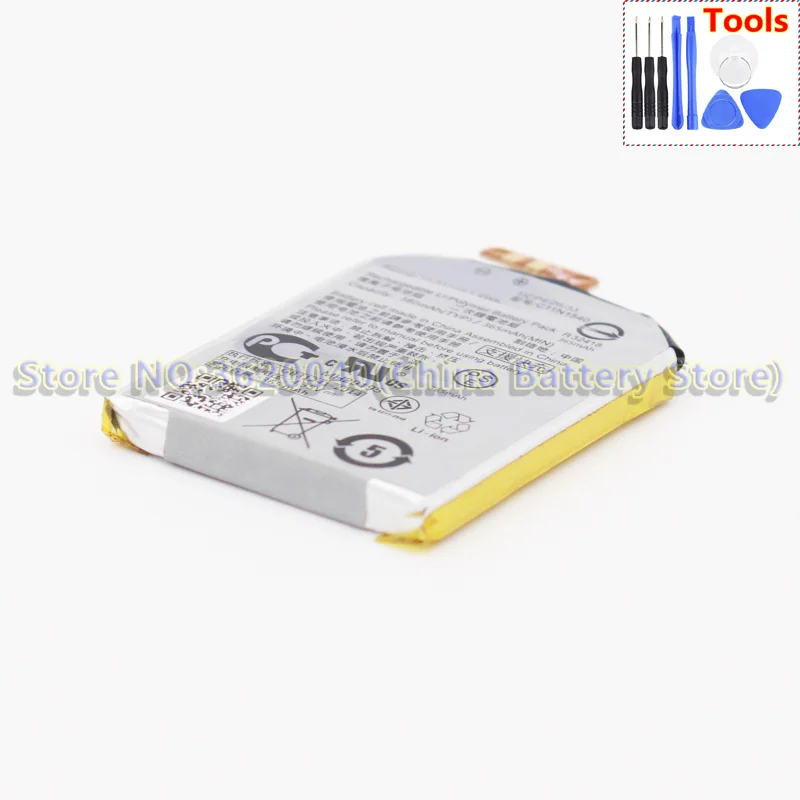 GND 3 8 V 380 мА-ч/365 мА/ч 1.4Wh C11N1540 Замена Батарея для ASUS часы умные Встроенный