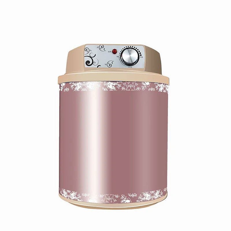 Household Miniture Water Heater 1500w Electric Water Heating Machine 10L Freestanding Electric Boiler Calorifier