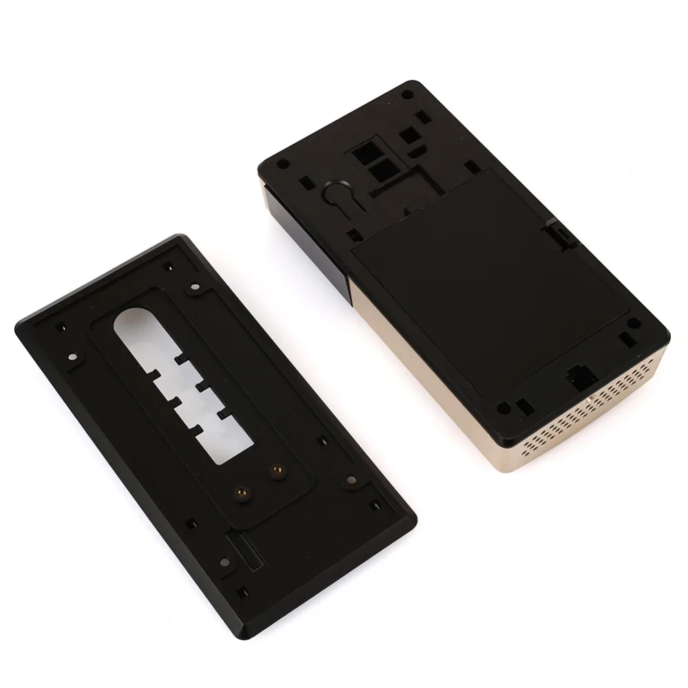 WIFI Doorbell Shell Camera Universal Wireless Video Door Durable Sample Decoration | Безопасность и защита