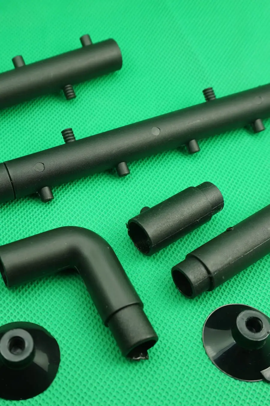 Аквариумный водный насос для фильтрации воды плюс Выходная Труба спрей дождь бар