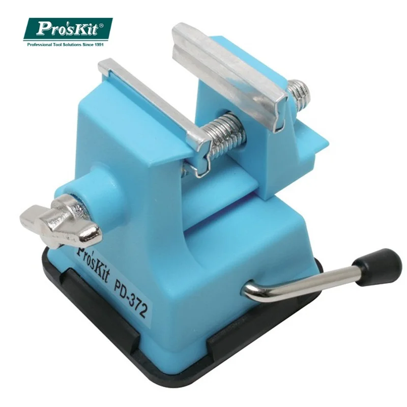 Pro'skit мини клещи для припоя прищепка самостоятельного изготовления ювелирных