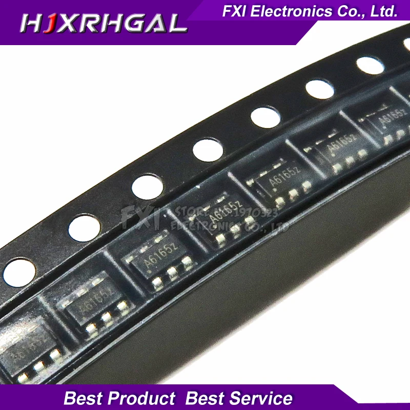 10 шт. SY8120B1ABC SY8120B1AB SY8120B1A SY8120 SOT23 6 новый оригинальный|Интегральные схемы| |