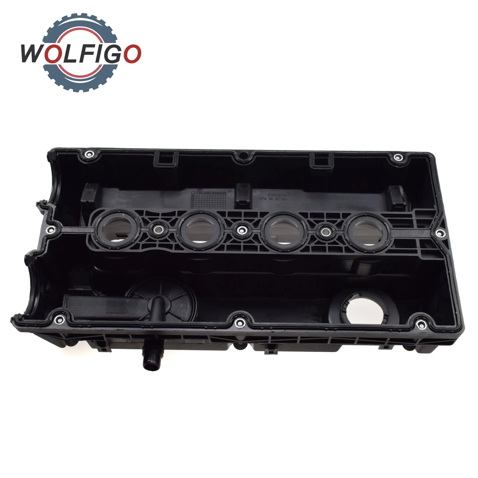 WOLFIGO Cam коромысло двигателя клапанная крышка Z16XEP 1.6L 55556284 5607159 для Vauxhall Astra G MK4 H MK5 Meriva Vectra C Zafira B CAM