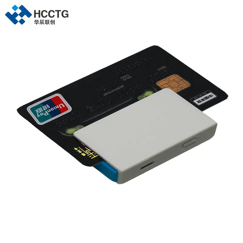 NFC + IC MSR 3 в 1 EMV Bluetooth кардридер MPOS MPR110|Картридеры| |