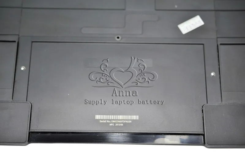 Оригинальный аккумулятор JIGU A1496 для ноутбука APPLE MacBook Air 13 дюймов A1466 2013/2014