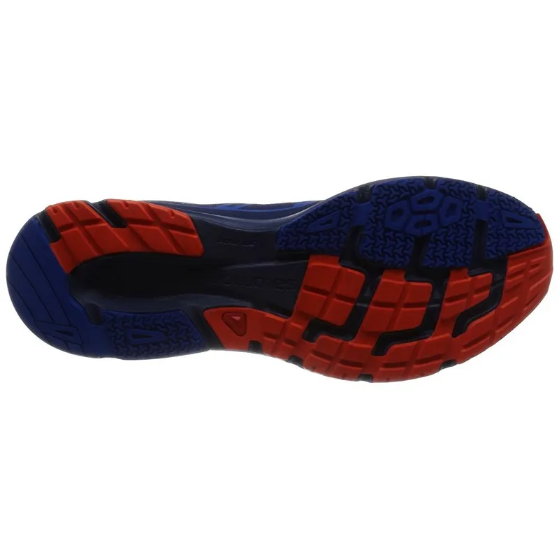 Running Shoes SALOMON SHOES SONIC AERO L39349300 sneakers for male | Спорт и развлечения