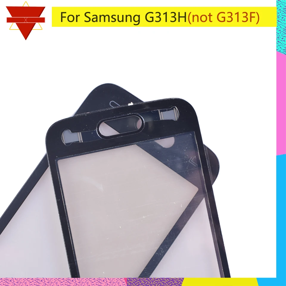 10 шт \ Лот Новый 4 0 ''дисплей сенсорный экран для samsung Galaxy Ace LTE G313H телефона