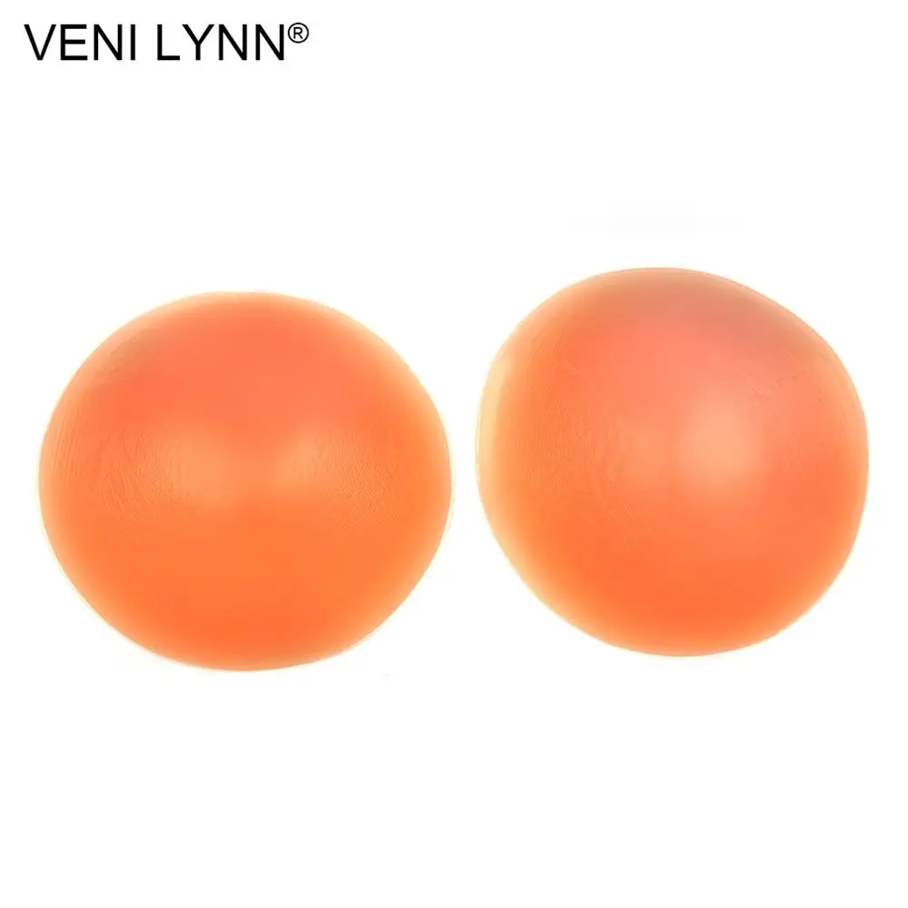 VENI LYNN 1 пара силиконовые накладки на ягодицы усилители вставки съемная подкладка