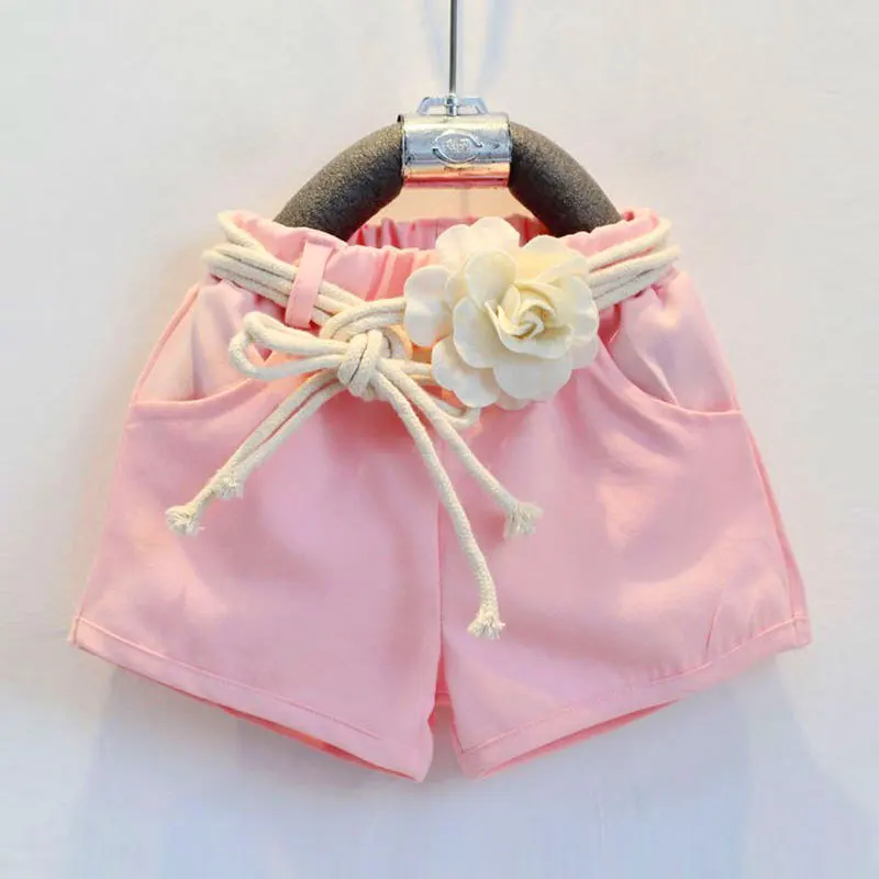 Комплекты одежды для девочек коллекция 2017 года модные летние комплекты детей