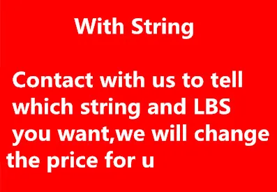 with string Высококачественная подкладка ракетки для бадминтона N90i/ii/iii/TD/Lindan ракетка для бадминтона Li Ning уровень соревнований 3D без разрывов L324OLA - Цвет: with string