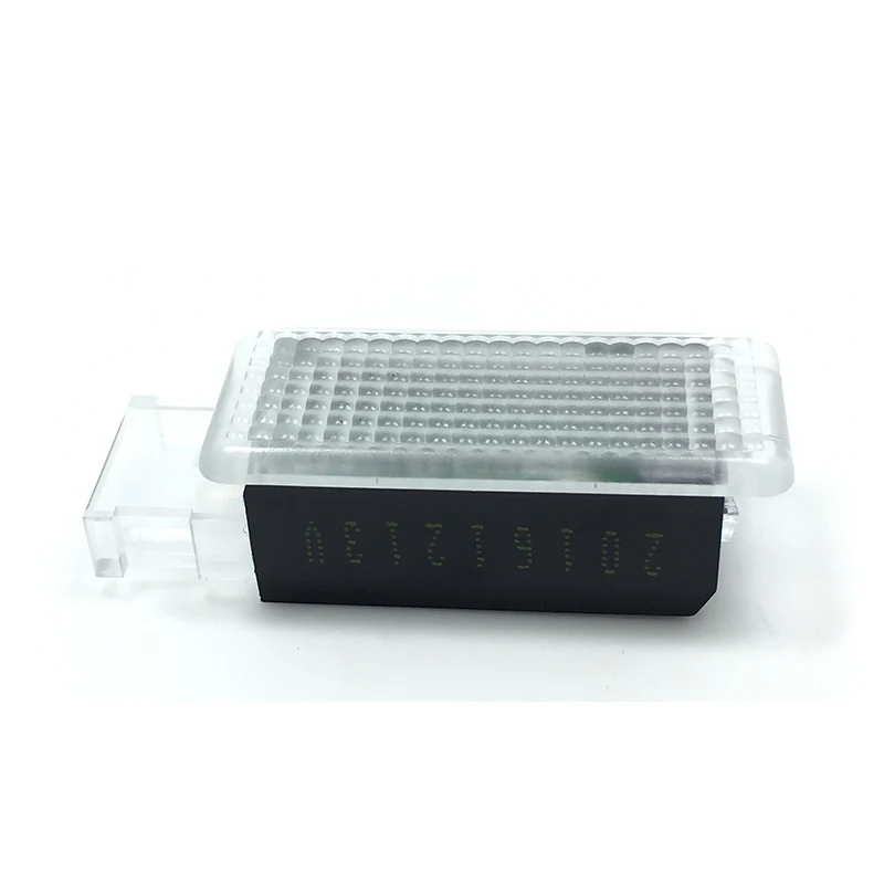 1 шт. OEM светодиодный ног светильник для VW Golf 6 Golf 7 Jetta MK5 MK6 Tiguan Passat B6 5GG 947 409 5GG947409 5G0 947 409