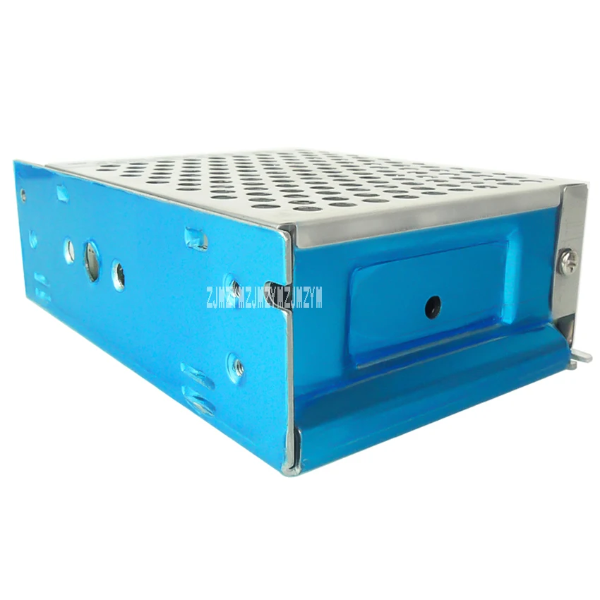 CCM6DS K контроллер двигателя DC12V 80V цифровой дисплей регулятор ШИМ пост. Тока 30A