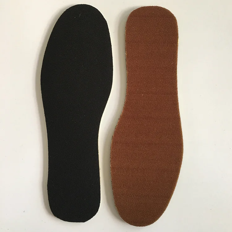 

2018 hot new breathable sports orthotic insoles Highly resilient and wear resistant plantar fasciitis insoles