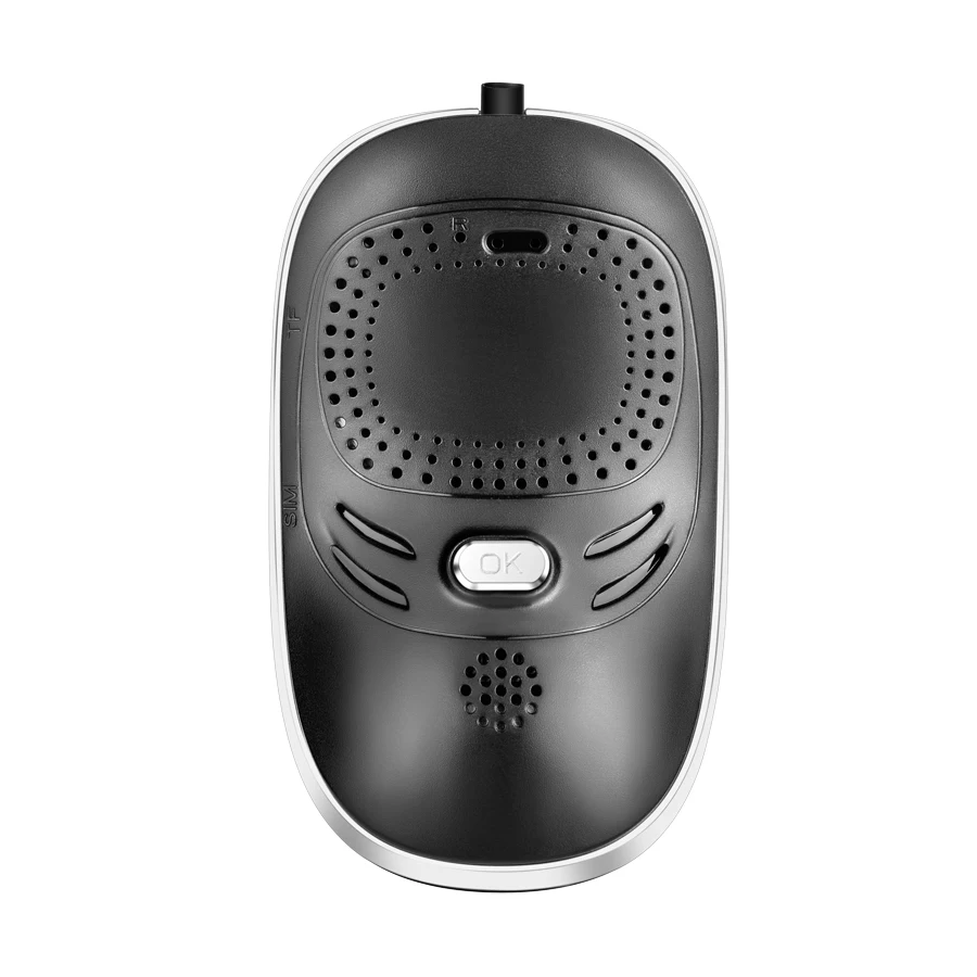 Bluavido 3g Android автомобильный видеорегистратор FHD 1080P gps регистратор авто видео регистратор DVR ночное видение WiFi удаленный монитор