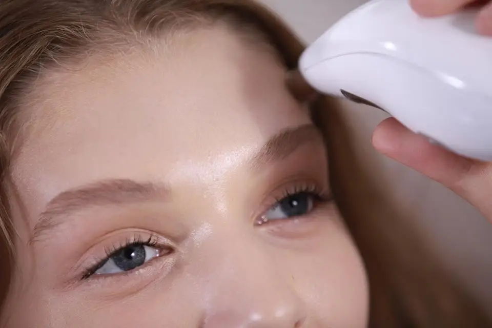 Diamond персональный Microderm системы V линии уход за кожей лица удалить Шрамы Акне марки прибор для ухода за лицом Дермабразия