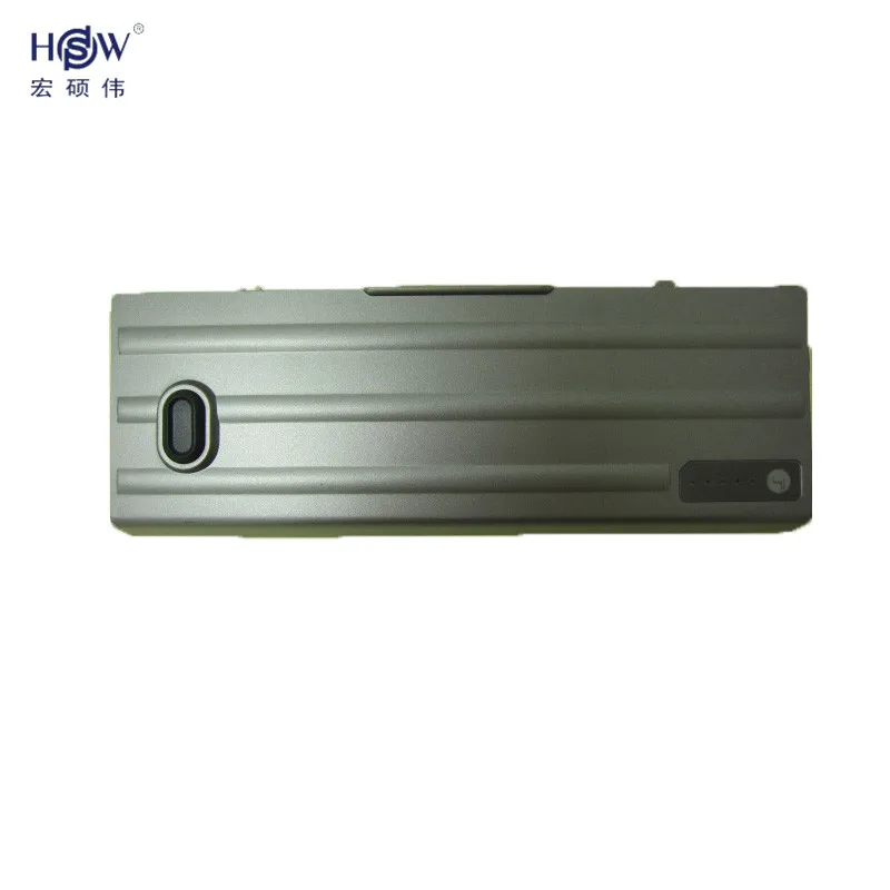 HSW ноутбук Батарея для Dell Latitude D620 D630 D631 M2300 KD491 KD492 KD494 KD495 NT379 PC764 PC765 PD685 RD300 TC030 Батарея