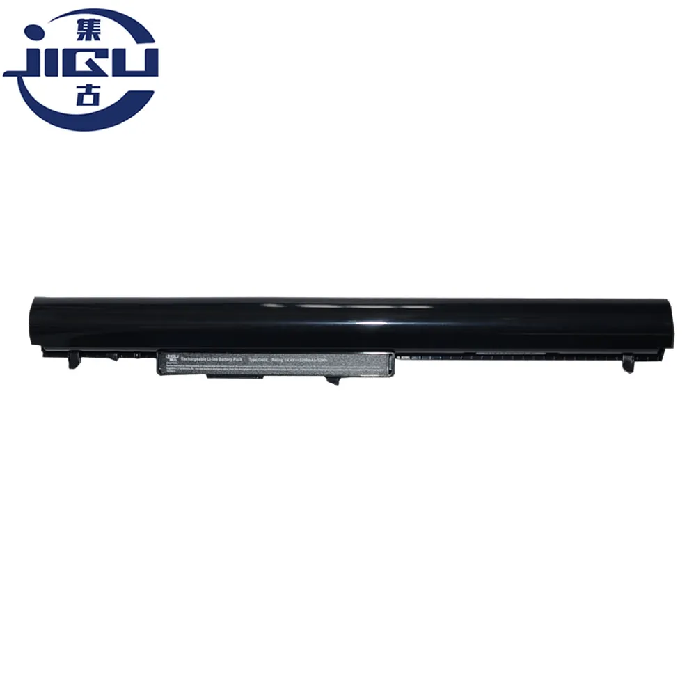 Аккумулятор JIGU для ноутбука модель OA04 телефон Hp 240 G2 CQ14 CQ15 Compaq Presario 15 h000|battery oa04|laptop