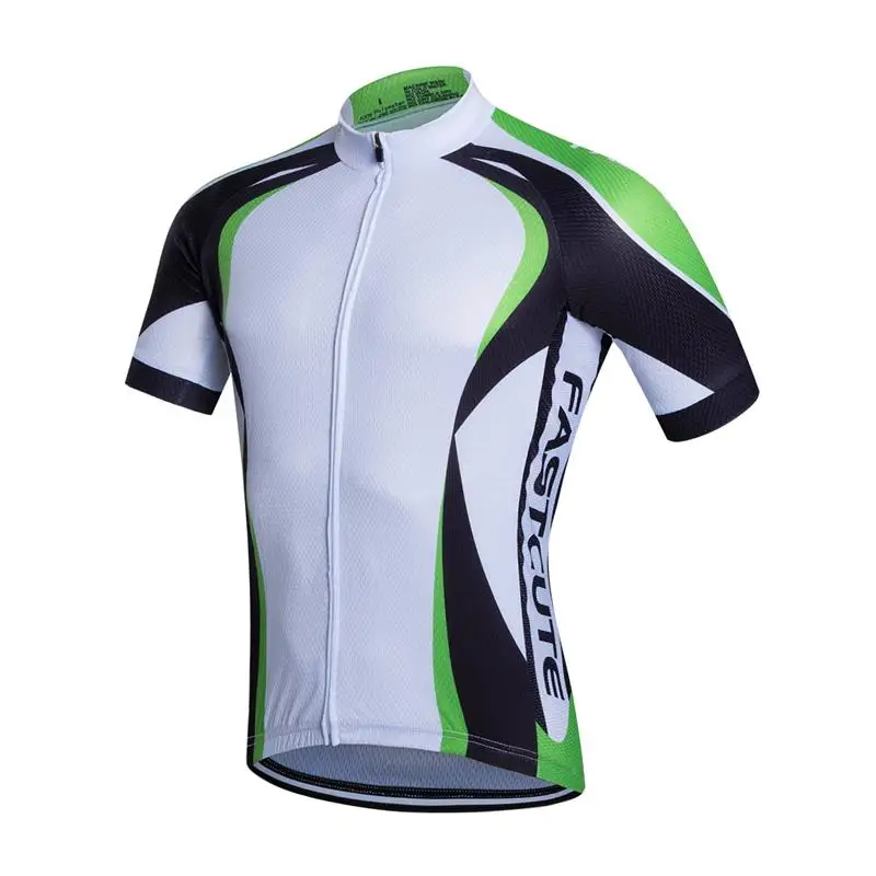 Джерси Ciclismo equipe Pro Team 2017 Для Мужчин's Велосипедная форма летние шорты рукавом