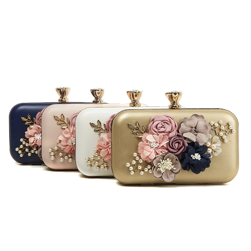 Итальянские сумки женские Femme Kleine Schoudertas Monederos De Flores вечерние клатчи Розовые