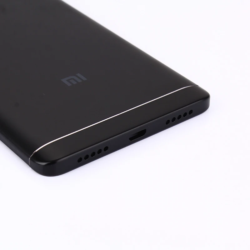 Note4X чехол корпус для Xiaomi Redmi Note 4X3 ГБ 32 ГБ металлический аккумулятор задняя крышка Запасные части для мобильного телефона