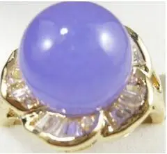 5 цветов! Довольно зеленое фиолетовое красное Коралловое покрытие Размер кольца: