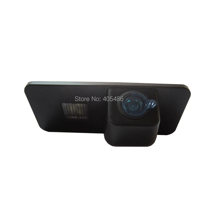 Автомобильная камера заднего вида для SONY CCD HD + складной монитор VW GOLF 4 5 6 MK4 MK5 EOS LUPO
