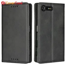 Cases Cover For Sony Xperia X Compact Magnetic Flip Leather Wallet Phone Cases Accessory for Sony X Compact Coque Funda Hoesjes Cases Cover For Sony Xperia X Compact Magnetic Flip Leather Wallet Phone Cases Accessory for Sony X Compact Coque Funda Hoesjes