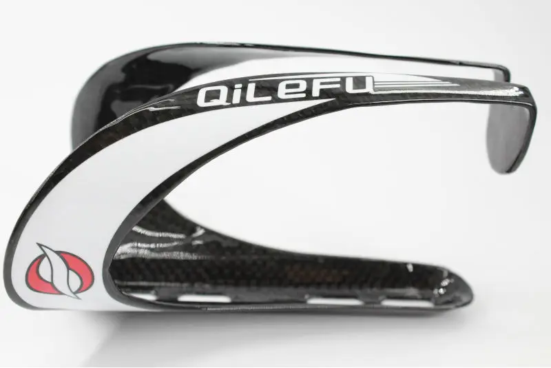 Держатель для бутылки с водой из углеродного волокна 3K|carbon fiber bottle holder|holder