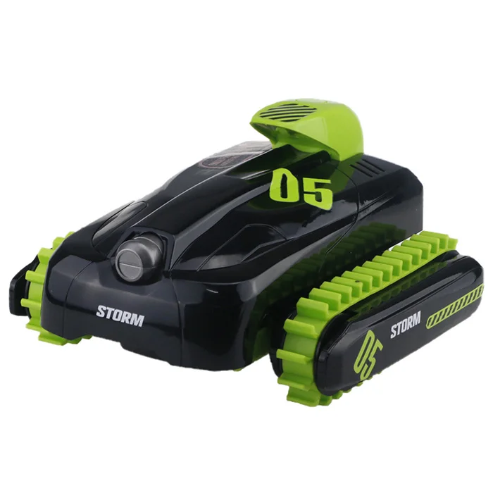 JJRC 18SL02 деформация воды RC автомобиль вождение на воде и суше амфибиус