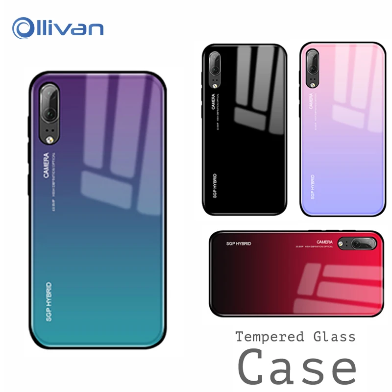 Ollivan роскошные стразы чехол для Xiao mi Red mi Note 5 4X6 S2 mi rror чехол для Xiaomi mi A2 A1 6 8 Max 3 2 девочек с кольцом