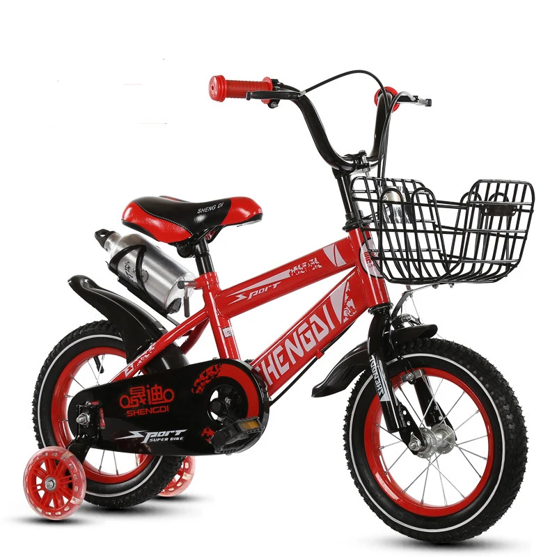 2018 ограничено по времени настоящий 11 кг 8 подарок детский велосипед 2 3 4 6 лет 12 14 16