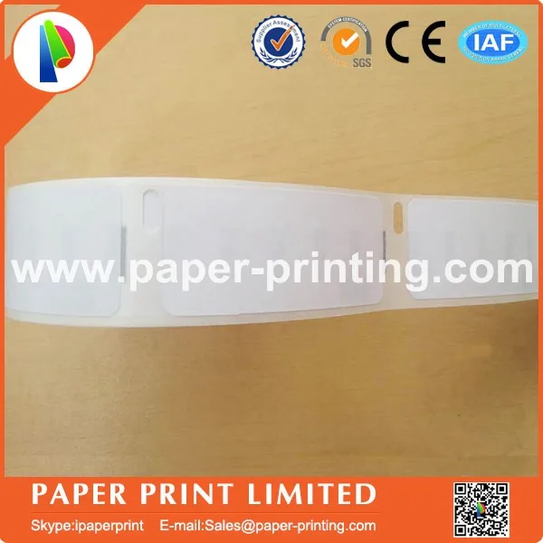 16 ярлыков 11352 SLP 430 штифт этикетки для возврата и адреса LabelWriter 400 450 Turbo 54 мм x 25 |
