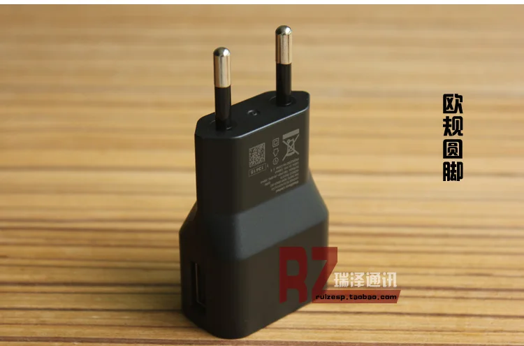 P9981 P9982 P9983 оригинальное черное зарядное устройство стандарт ЕС зарядное устройство для Blackberry Priv зарядное устройство Q30 Q20 с usb-кабелем