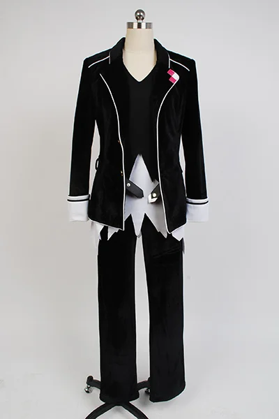 DIABOLIK LOVERS Sakamaki Subaru костюм для косплея|cosplay costume|subaru cosplaydiabolik lovers |