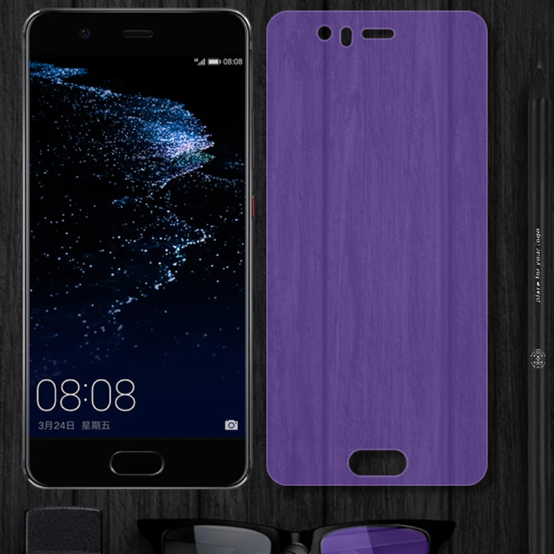 JGKK, анти-синее матовое закаленное стекло для huawei P20 Pro Lite P10 Lite Plus, матовая защитная пленка для экрана для huawei P Smart Enjoy 7S
