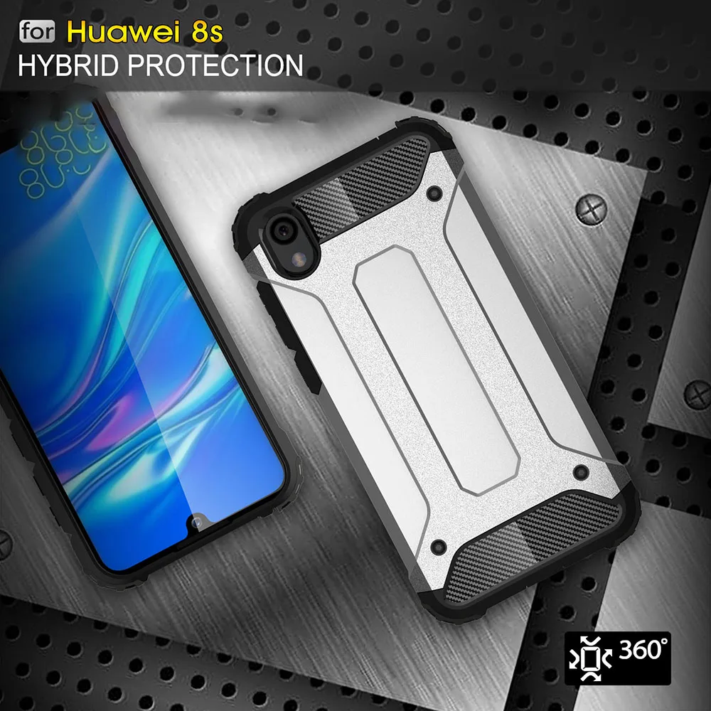 Противоударный чехол с рисунками huawei Honor 8S Чехол для huawei Honor 8S Y5 KSE АНМ LX9 LX1 LX2 LX3 телефона чехол-лента на заднюю панель
