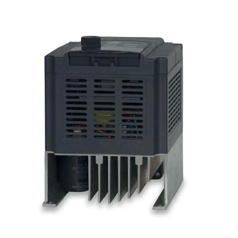 220 кВт 380 В/650 в AC преобразователь частоты выход 3 фазы Герц двигатель переменного