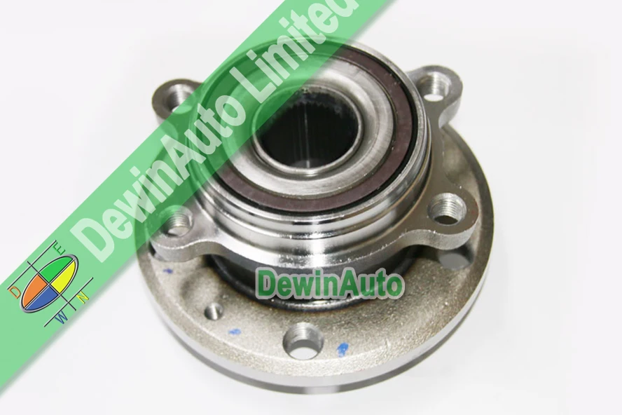 Фирменный подшипник переднего колеса в сборе Radlager для AUDI A3 SEAT LEON SKODA OCTAVIA VW CADDY GOLF 04
