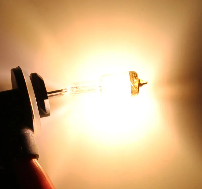 2 шт. 881 894 H27 галогенные лампы 27 Вт противотумансветильник фары 12 В Автомобильный