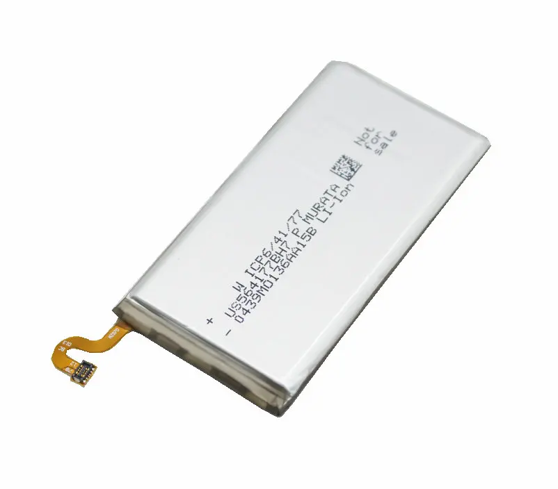 10 шт./лот 3000 мА/ч EB BG960ABE запасная батарея для Samsung Galaxy S9 G9600 G960 G960F G960A G960T G960S G960R4