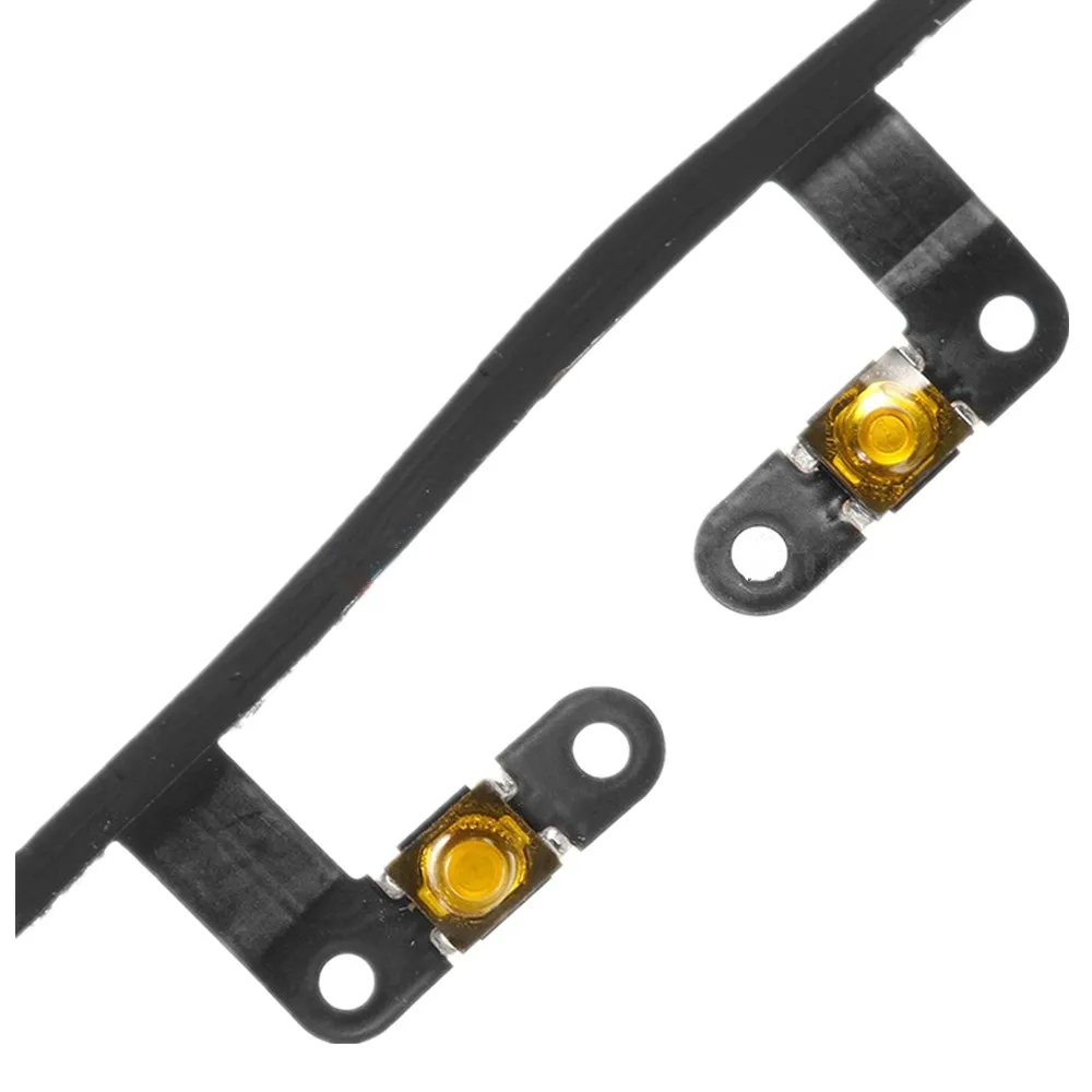 For Apple iPad Mini 4 Volume Button Flex Cable Ribbon Replacement!! | Мобильные телефоны и аксессуары