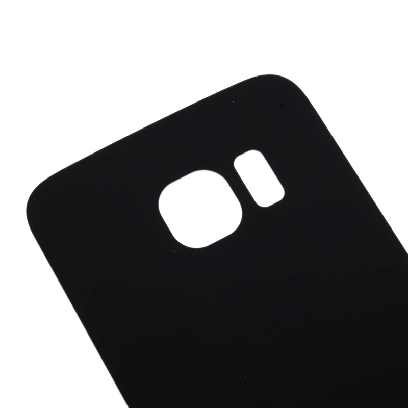 New for Galaxy S8+ / G955/ S9+ G9650/S8 G950 /S9 G9600/S6 Edge G925 Battery Back Cover Replacement repair parts | Мобильные телефоны