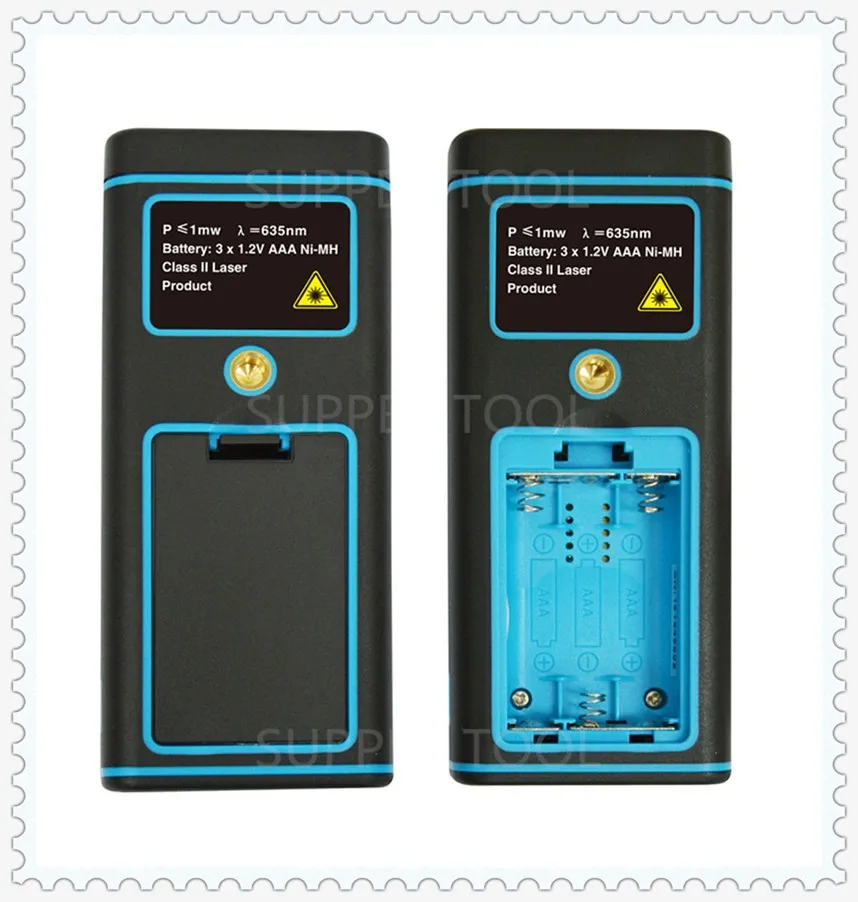 Лазерный дальномер SNDWAY mete лазерный цифровая лента цветной дисплей USB 100 м с