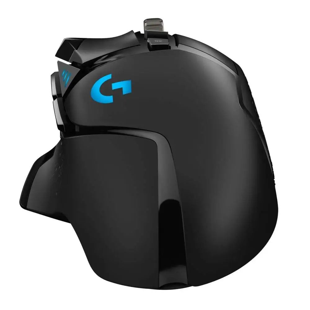 Игровая мышь Logitech G502 HERO с датчиком HERO|Мыши| |