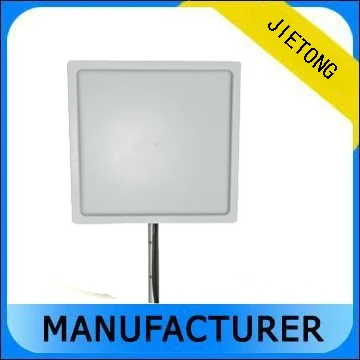 902 ~ 928 МГц UHF RFID 20 м пассивный дальний считыватель с TCP/IP интерфейсом связи +