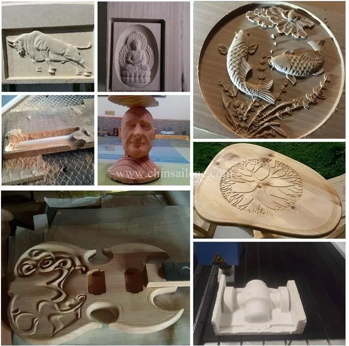 Дешевый 1530 деревообрабатывающий фрезерный станок с ЧПУ/каменный ЧПУ цена 3 0 кВт