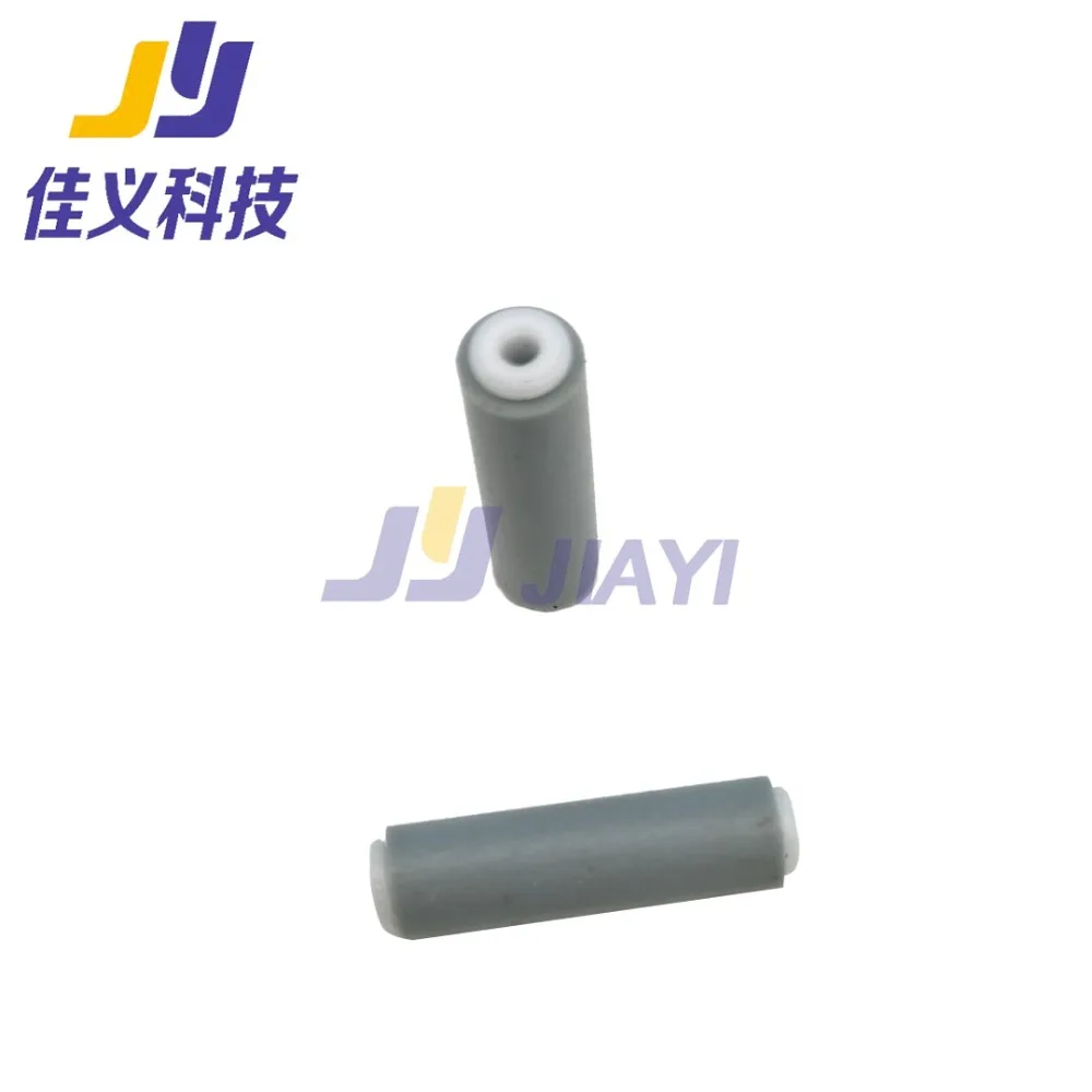 20 шт. резиновые роликовые нажимные ролики Mutoh RJ900C для RJ900 RJ1300 RJ1204 RJ900X Абсолютно