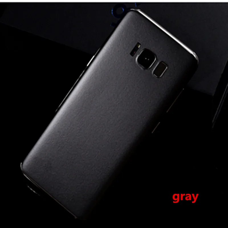 Защитная пленка для samsung galaxy s8/s8plus меняющая цвет|for galaxy|galaxy stickersfor mobil |